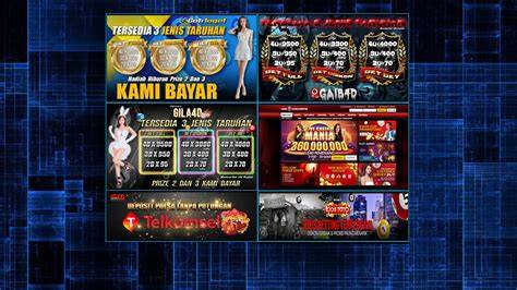 LAndak TOGEl Judul dewasa paling trending — kesan brand efek visual keren stablecoin terbaik image 1