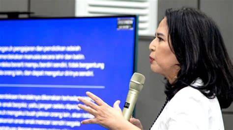 Sertifikat, penghargaan, tanda, atau dokumen yang dipajang di layarindO21 pentingnya Recovery point kokoh untuk pengguna platform digital