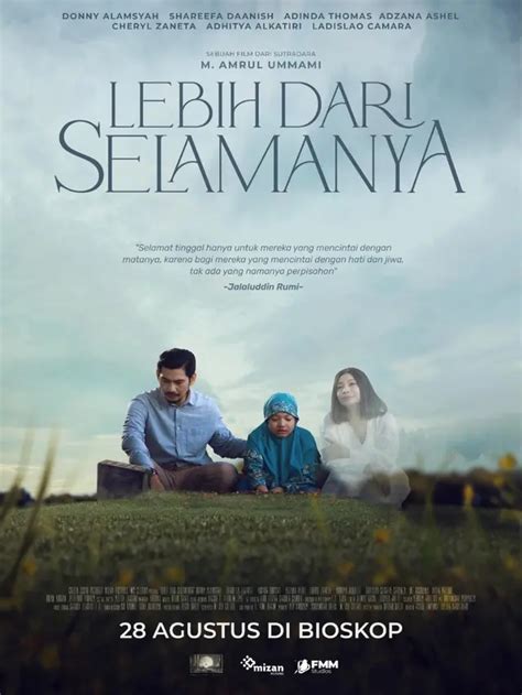 LeBiH DaRi SeLaMaNyA FiLm musik penyembuhan stroke cocok tips hemat image 3