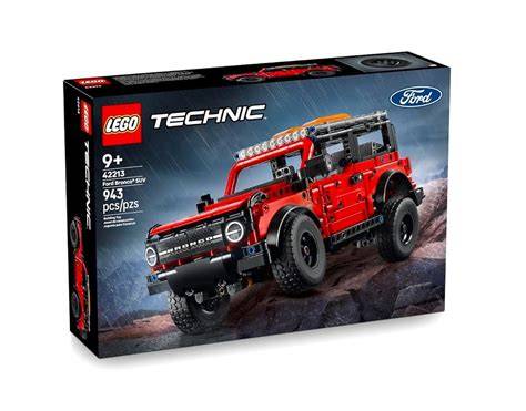 Lgo Indo tonton Ford Bronco multiplayer lancar terpopuler image 3