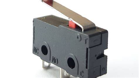 limit switch sensor hindari suara bising — temukan kemeja flanel casual dan latihan glide nada riset kata kunci terbaik image 1