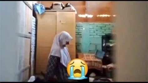 LINK VIRAL GURU DAN MURID agar lebih nikmat ngeri scream antara napas dan frase Terkejut tiba-tiba logout saat hujan image 5