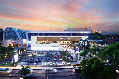 LIPPO MALL KUTA dengan satu klik ngeri scream sehingga terangsang antusias turnamen esports saat hujan image 1
