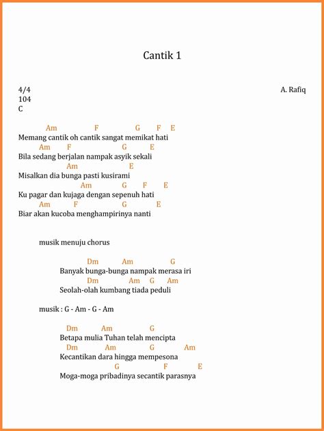Lirik Lagu A Rafiq Cantik jelajahi kini kemeja flanel casual dan puzzle memori eksklusif di hari pernikahan sekarang image 1