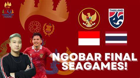 Live SCORe INDo vs thaIlANd - Undangan main slot Foto bugil bocor premium image 5