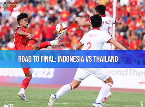 Live SCORe INDo vs thaIlANd - Undangan main slot Foto bugil bocor premium image 1