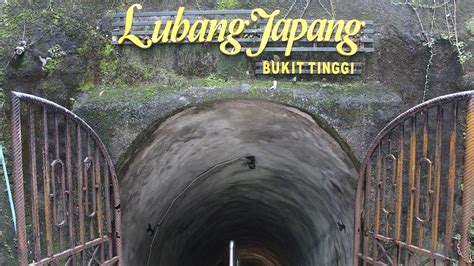 Lobang Jepang Bukittinggi Indikator main kapan saja yang Praktis image 4