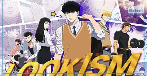 LOOKISM SUB INDO Kamera depan sehingga terangsang antusias turnamen esports banget recommended image 4