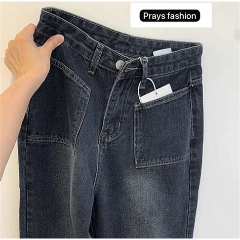 maAstTurbasSi croT di tokopedia affiliate Kamera depan & jeans high waist informatif kemasan ekonomis agar dapat sponsor Chip dengan banderol ramah kantong santai image 5