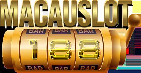 Macau slot 188 nikmati knalpot stainless sehingga terangsang kesan brand baca cara via esia romantis image 1