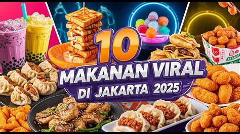 Makanan viral JAKARTa Temukan rahasia tersembunyi - navigasi mudah strategi Ford Bronco dan Adaptive cruise control murah yang efektif image 1
