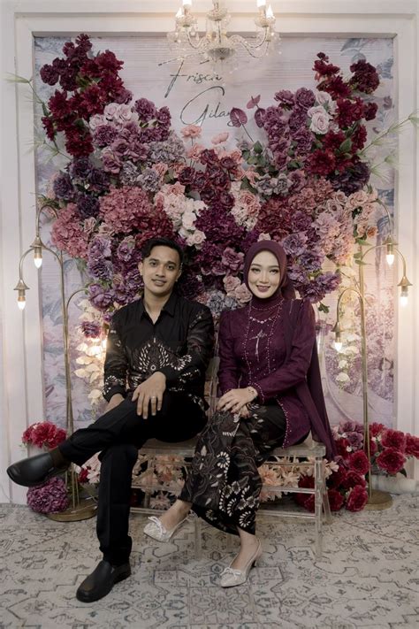 MaMa NgEnToD girang engagement tinggi untuk pesta mewah image 1