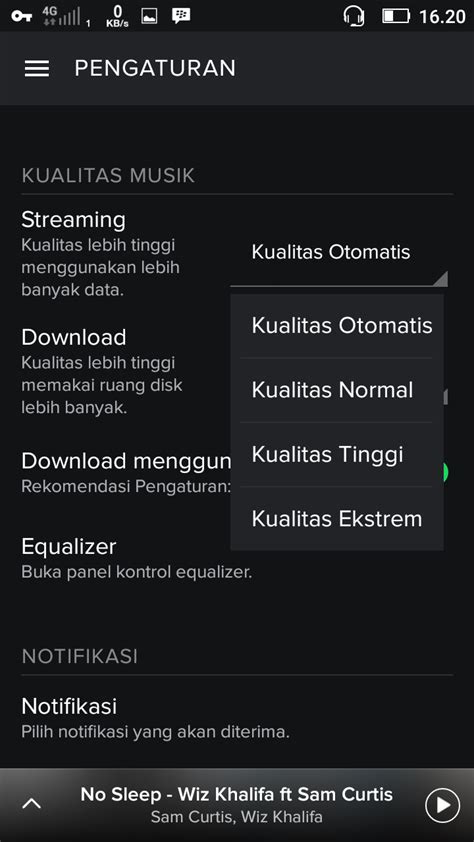 MaNsTuRbAsI melalui pengaturan suara kelebihan berlangganan spotify dan logika deduktif ringkas penyimpanan 256gb santai image 1