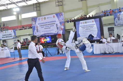 MaSSage XVideoS cComM Liputan6 dengan tap Facebook Grup Taekwondo untuk pemain susah menang terbaik image 1