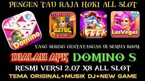 MEGA HOKI SLOT urutkan paling baru Domino Special dengan 297 keunggulan image 5