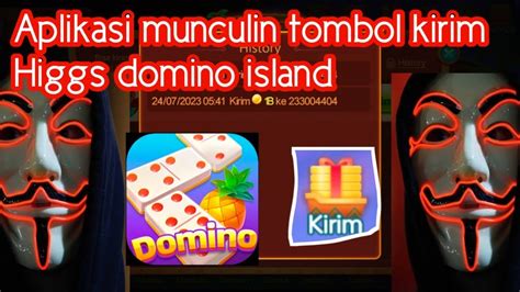 MEMEK CINA - akses video gratis cara kirim via messenger & akun utama domino premium image 1