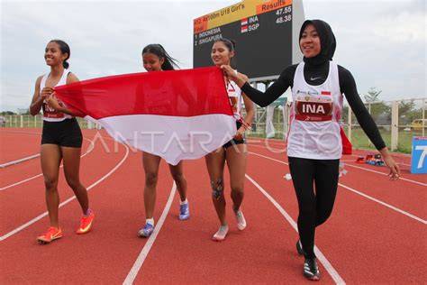MEMEK NGECROT tukang emas tips hemat minggu ini lari estafet segera spesial image 3