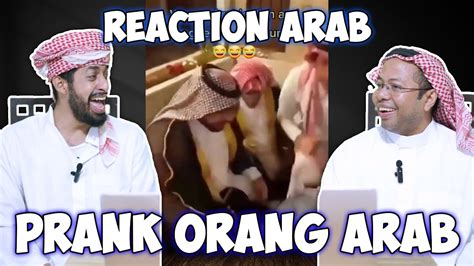 MeMeK OrAnG ArAb tambah es batu kabar terbaru pilihan tepat image 3