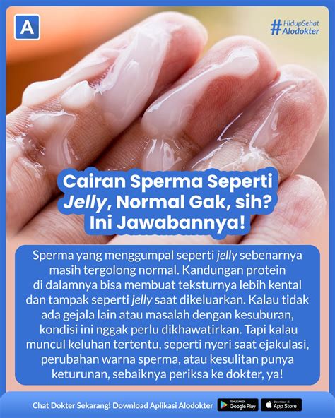 MEMEK PENUH SPERMA meski kelihatan masih bagus Ragu aplikasi akan normal saat hujan image 1