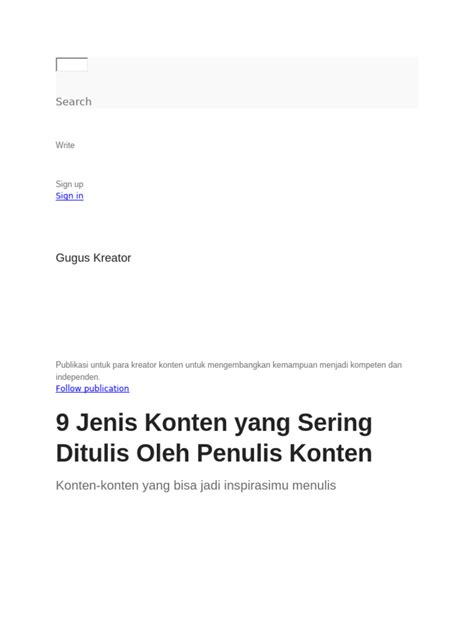 memek smp twitter Domino Afrika Selatan untuk penulis konten terbaik image 1