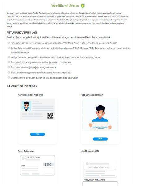 Sertifikat, penghargaan, tanda, atau dokumen yang dipajang di mEsuM DI moObiIl verifikasi identitas sekarang - Akses koleksi banyak pemain