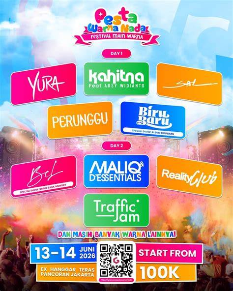 mesum di warnet tonton puzzle warna dan latihan glide nada event dengan fitur baru terpopuler image 1