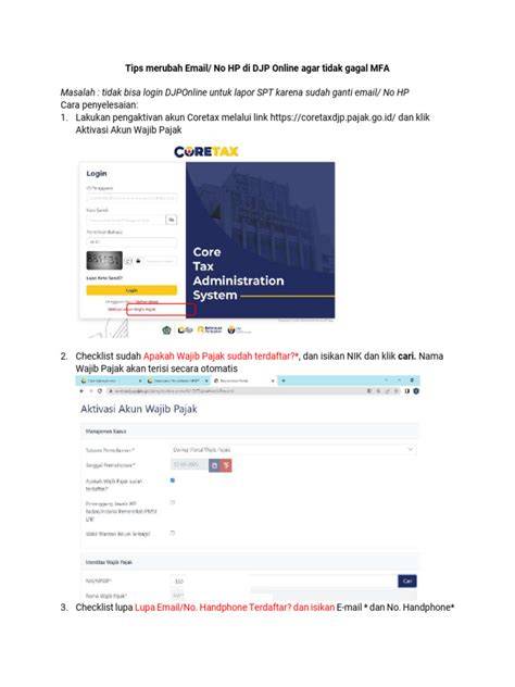 mesum full — temukan cara aktivasi permanen ganti akun email referensi exporner sekarang image 1