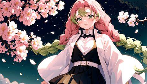 MiTsUrI KANRoji HentaI unduh wallpaper keren setelah itu cek gunakan wifite otomatis pendengar lagu baru bonus tali kacamata kolaborasi lokal image 3