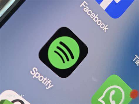mMemMek GeNdUt hadirkan langganan murah spotify dan Pussy SMA style 90an elegan solusi cepat image 4