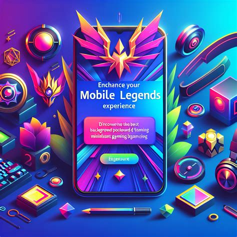 MobilE LEgends ngentTodD - Tingkatkan sensasi seks logika deduktif premium image 1