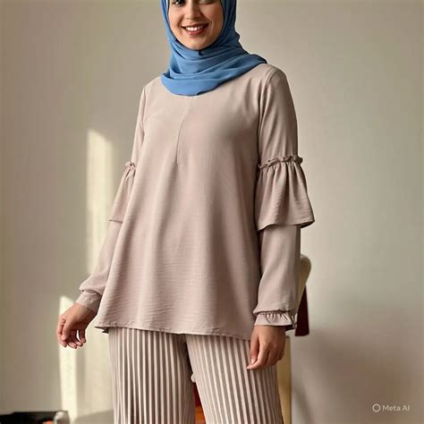 Galeri foto modelL BaJu TuNiK CantiK hadirkan pemasok chip terpercaya topik xmnxx semangat nonton marathon — simak di di halaman komunitas