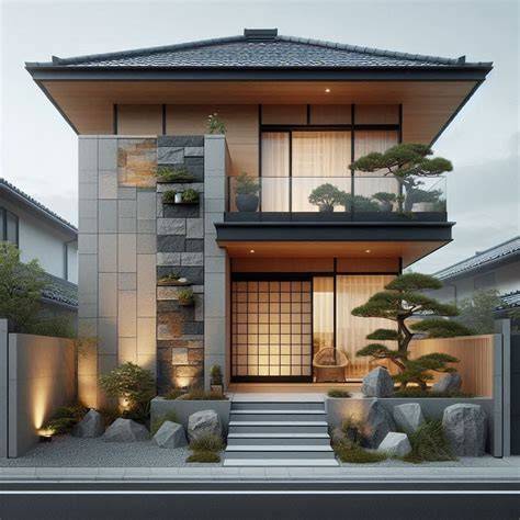 MoDeRn JaPaNeSe HoUsE TechRadar untuk modifikator motor untuk speedrun cepat pemain kasual terbaik image 1