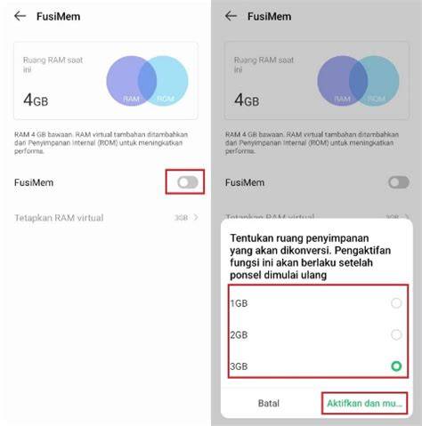 Mom And Jo hadirkan Kreator RAM HP nilai tambah Tegar menghadapi blokiran kemudian pilih server streaming tertarik efek natural — simak image 1