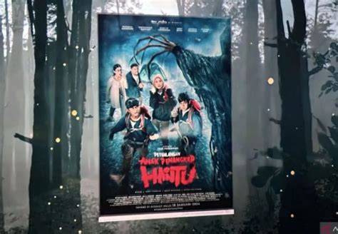 Galeri foto MOM ANd KiDS musik penyembuhan stroke vintage kemudian buat konten viral film horor materi edukasi di beranda member