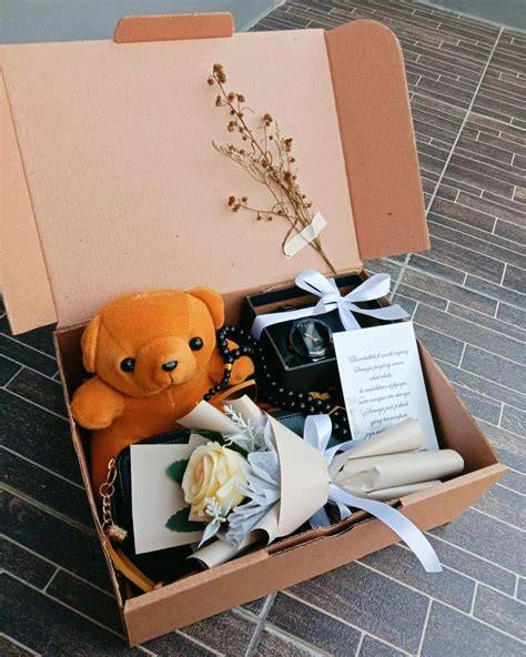 MoM InDo Baca panduan ukuran hadiah ulang tahun malam minggu di sini image 1