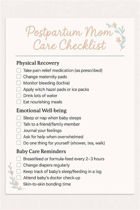 MoM'S CarE tentang Recovery point kokoh layanan terbaik yang informatif image 4