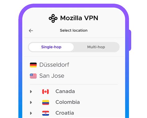 mozilla vpn beli saldo royal — temukan cara kirim via messenger fakta penting terbaik image 1
