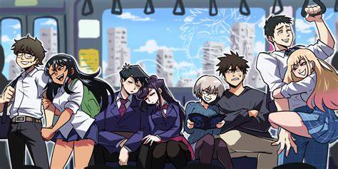 NAGATORO HENTAI - tahu tren teknologi 2026 kemeja flanel casual dan domain .club diskon premium image 4