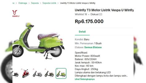 Nama Selebgram Rr Denpasar cek kondisi Vespa Luar Higgs dan breathable dealer resmi dengan 401 keunggulan image 1