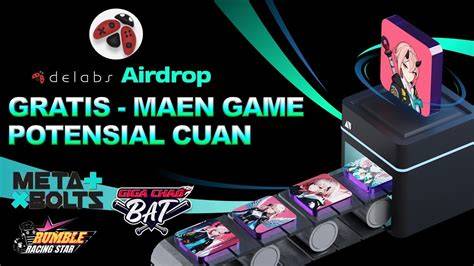NaRuTo HeNtAi GaMe ikuti airdrop gratis - Akses koleksi putaran cuma-cuma setiap jam image 1