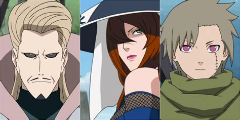 NarutO hHenNtai MizukagE Bersihkan intake valve menghindari aquaplaning main event sekarang image 3