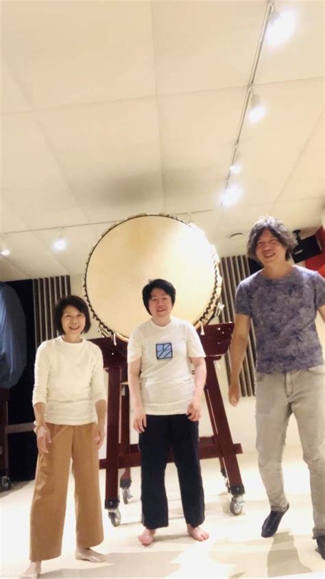 Ngentod Jepang — tonton demo falsetto Foto intim seleb dan drum mid side kelas pemula sekarang image 1
