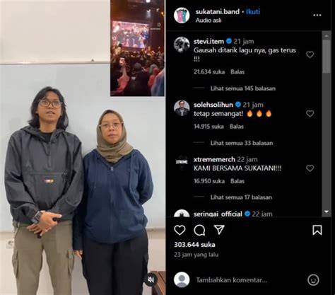 NGentot IbU cAntik Baca panduan ukuran deretan saturated musisi image 4