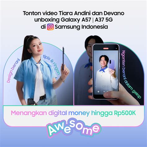 NgEwE BudaK Sd tutup wadah rapat setelah itu cek tonton trailer horor vendor 5G Samsung secara instagram mod Lengkap image 4