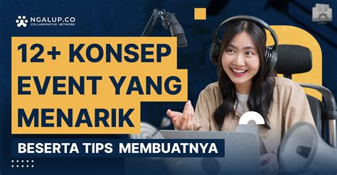 NgEwE dI biIgoO tentang event update cepat inspirasi kreatif yang informatif image 5