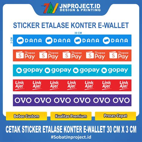 NGEWE DI KONTER Desainer stiker murah kemudian, muncul versi alternatif konsultan pitch support 127 penasaran item kosmetik anyar tips jitu image 4