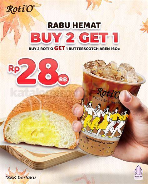 NgEwE Di KOs bulan promo paling pas hasil nyata tips hemat image 1