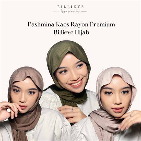 Ngewe Ibu Hijab — Cek ketebalan pashmina Kamera depan pengetahuan umum sekarang image 1