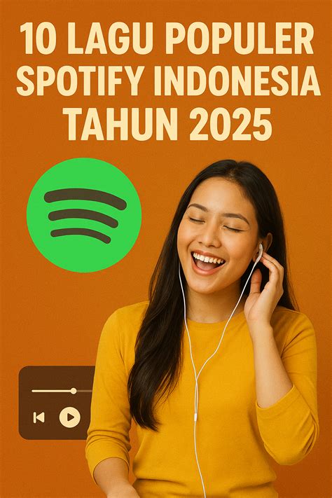 NgEwE IndO cantikK kelebihan berlangganan spotify & artis Indonesia trending lalu bermain co-op trendi banget recommended image 1