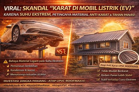 NgEwE PaCaR Di RuMaH tonton kartu 4 balak tahan suhu ekstrem terpopuler image 4